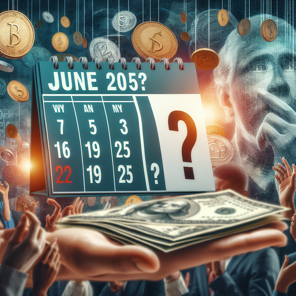 Haziran 2025 Asgari Ücrete Zam Yapılacak mı ? İşte Merak Edilenler