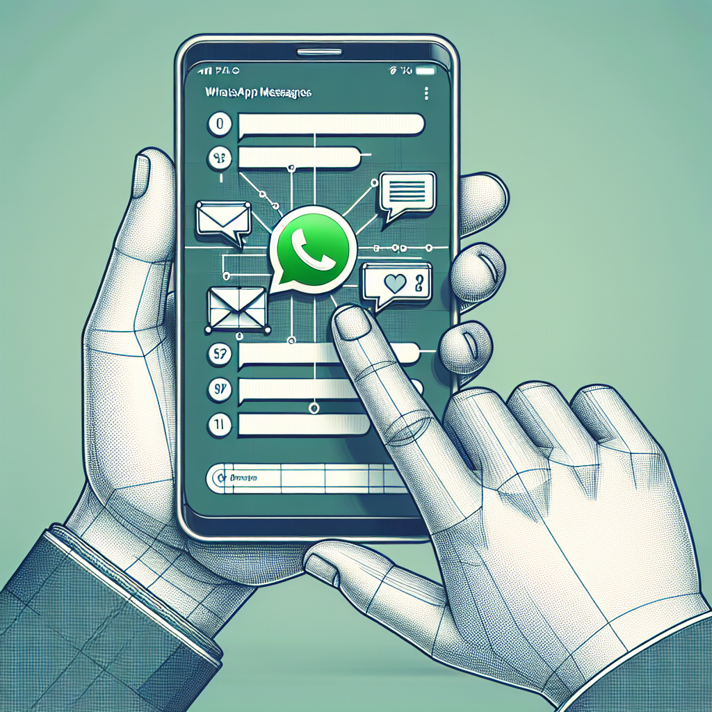 Whatsapp Mesajlarına Erişme Nasıl Yapılır ? Detaylı Anlatım!